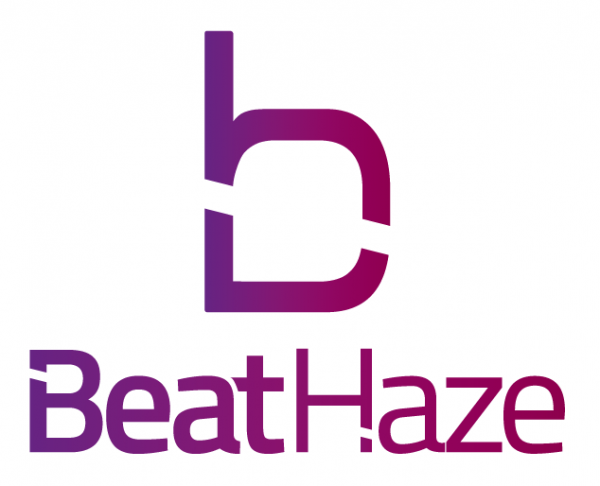 beathaze_logo