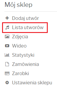 beathaze_lista
