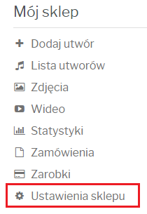 beathaze_menu_ustawienia