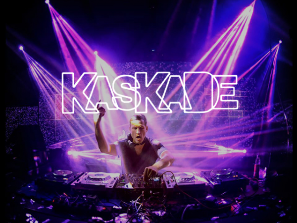 kaskade producent muzyczny