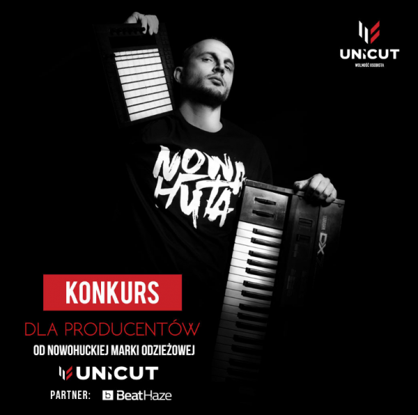 Unicut - konkurs dla producentów