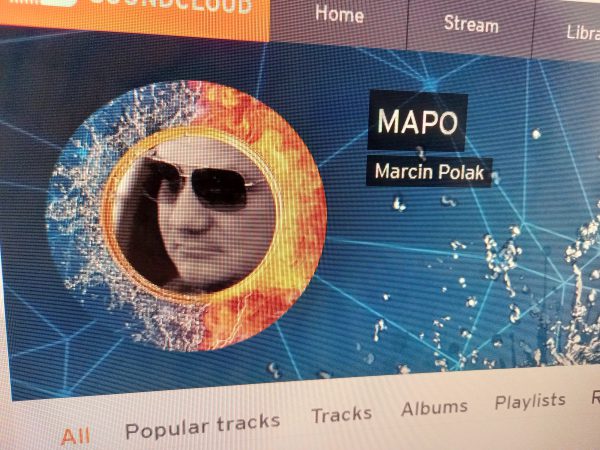 Marcin MAPO Polak - MAPO BEATS -  Beat Pack 2021 - Sound Cloud