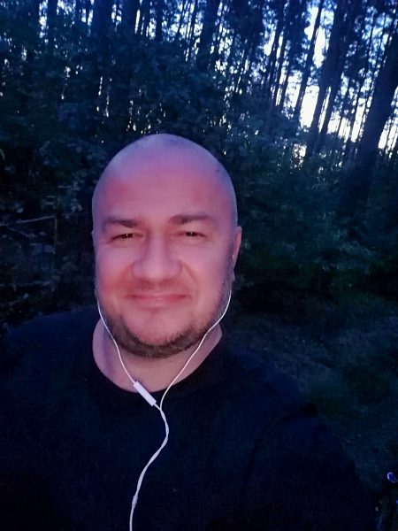 Marcin MAPO Polak - MAPO BEATS - Happy Forest 1