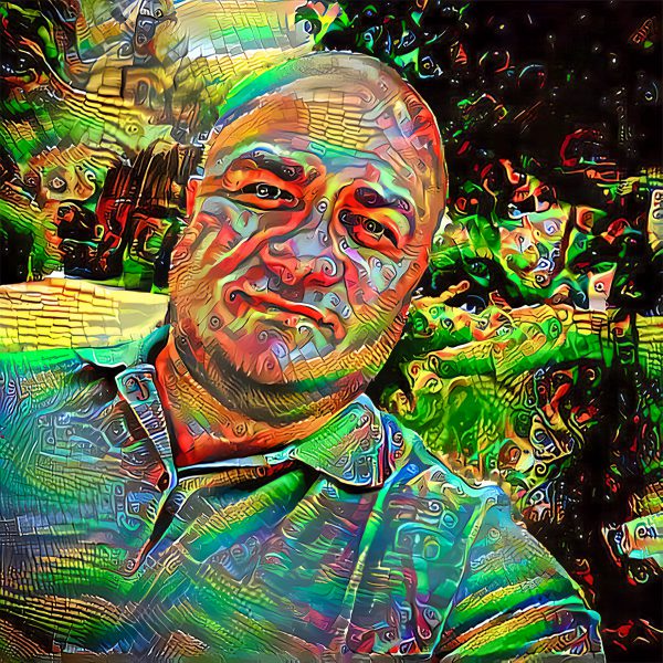 Marcin MAPO Polak - MAPO BEATS - Album Cover Proposal 2021