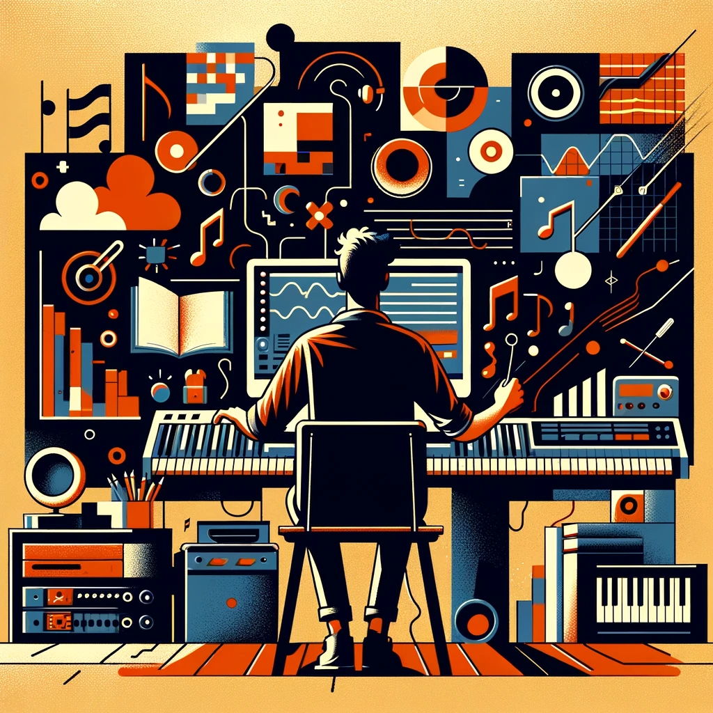 darmowe podkłady muzyczne