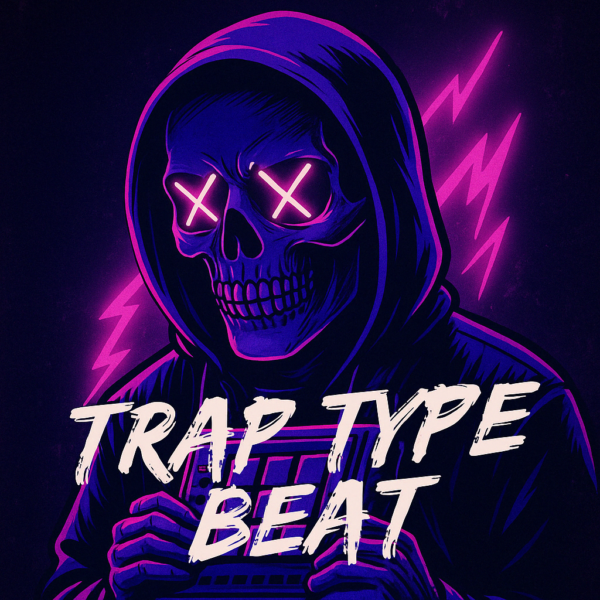 Trap type beat