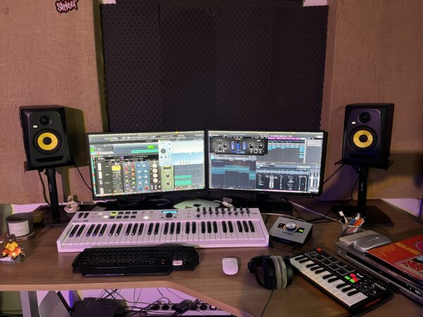 Studio